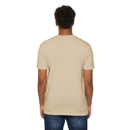 AJ Delco CVC T-shirt