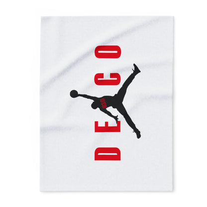 Arctic Fleece Blanket