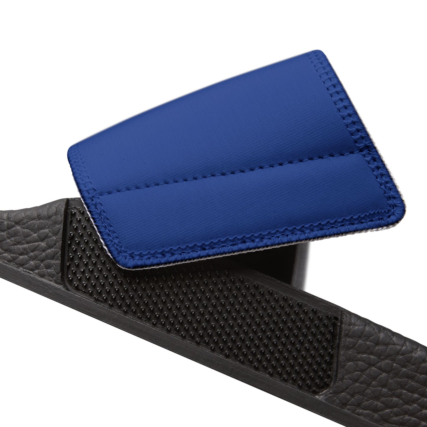 Academy Park Knights Removable-Strap Slides