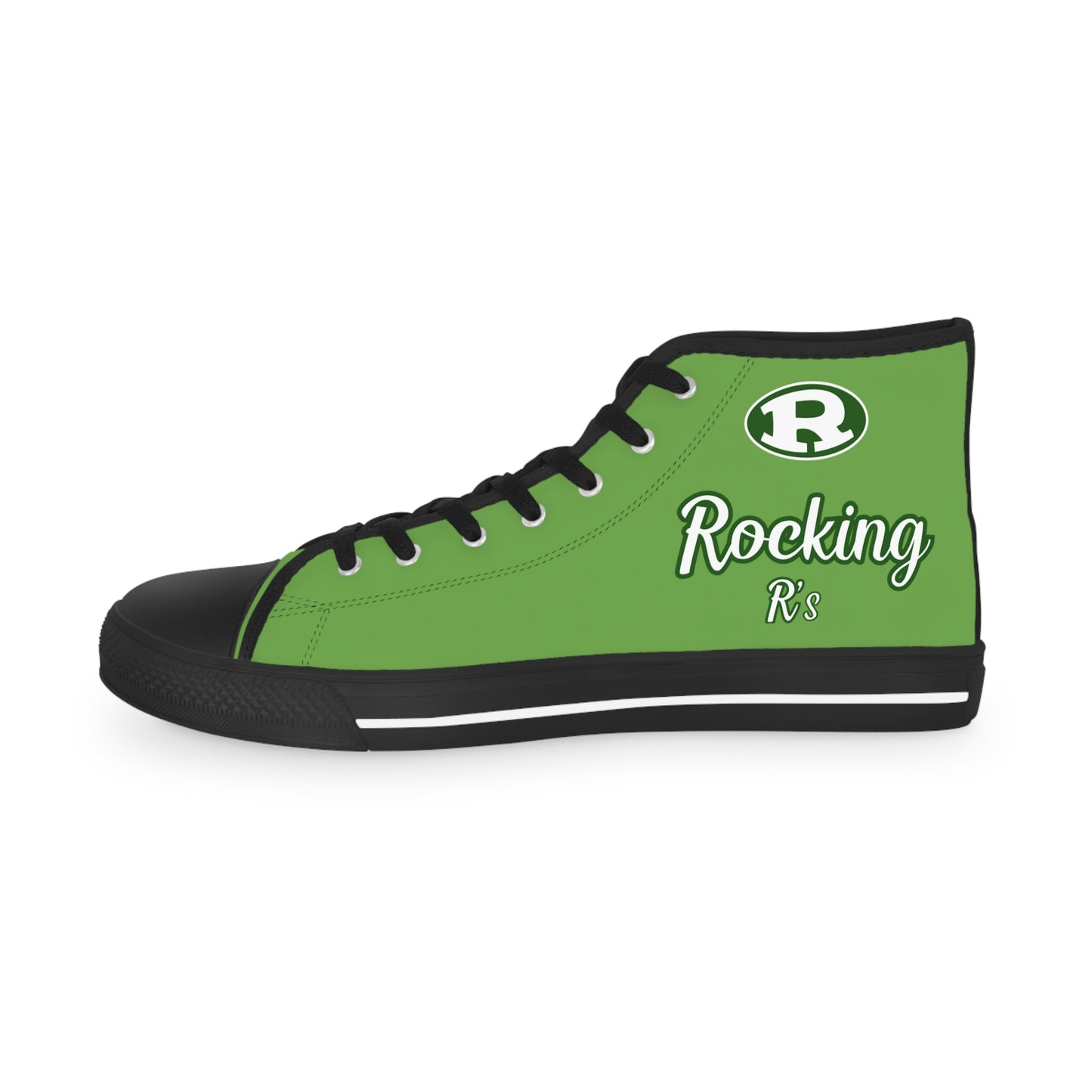 Ridley Rockin R Chuck Taylor-Hospitals