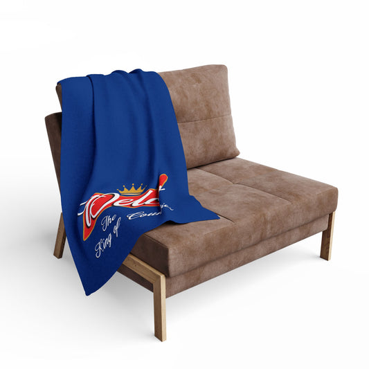 Arctic Fleece Blanket