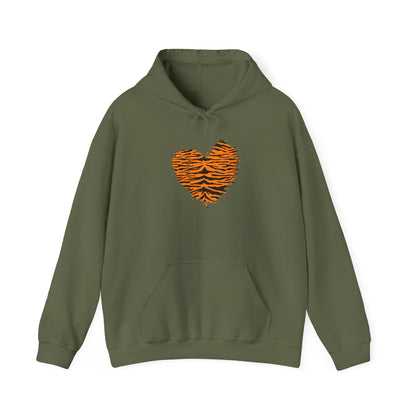 Marple Newtown Tigers Hoodie
