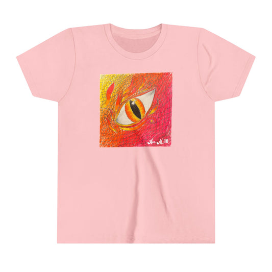 Ava M, 10 Drexel Hill YOUTH tshirt