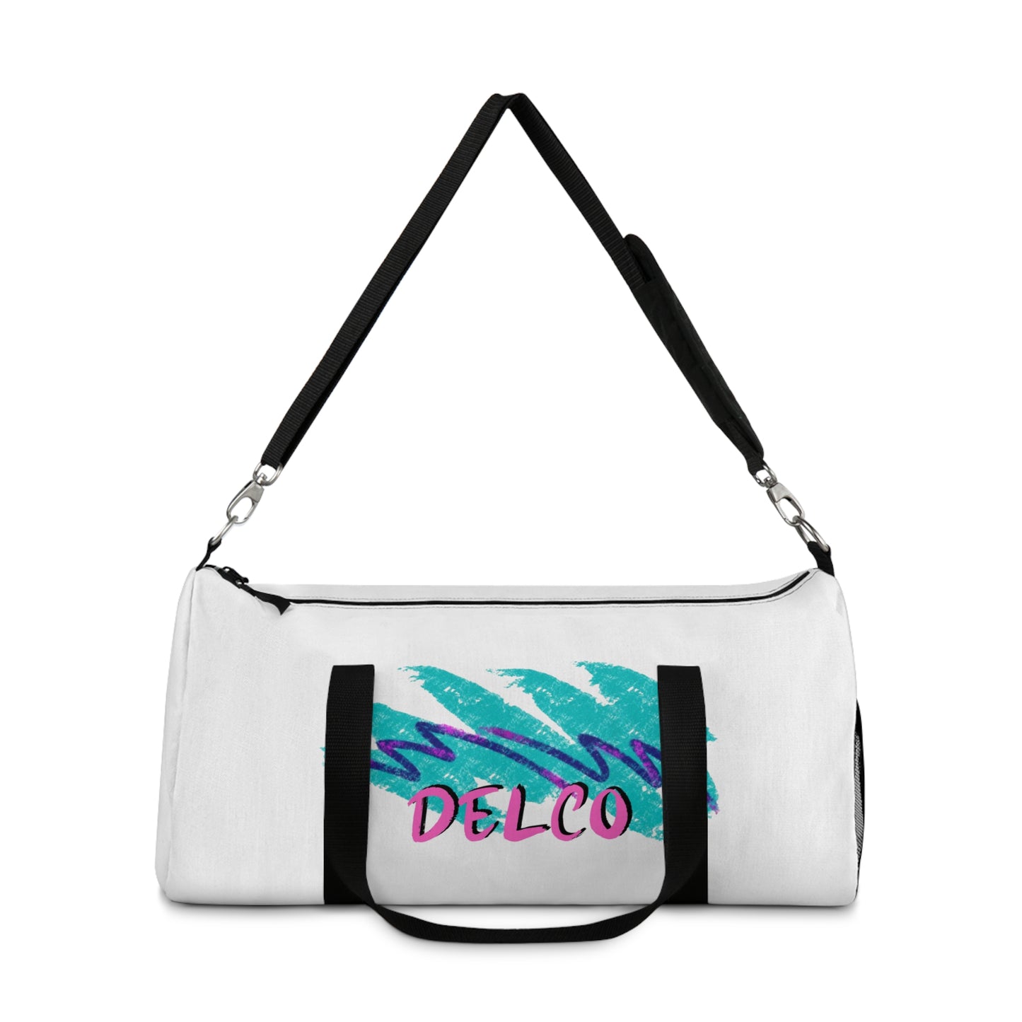 Duffel Bag