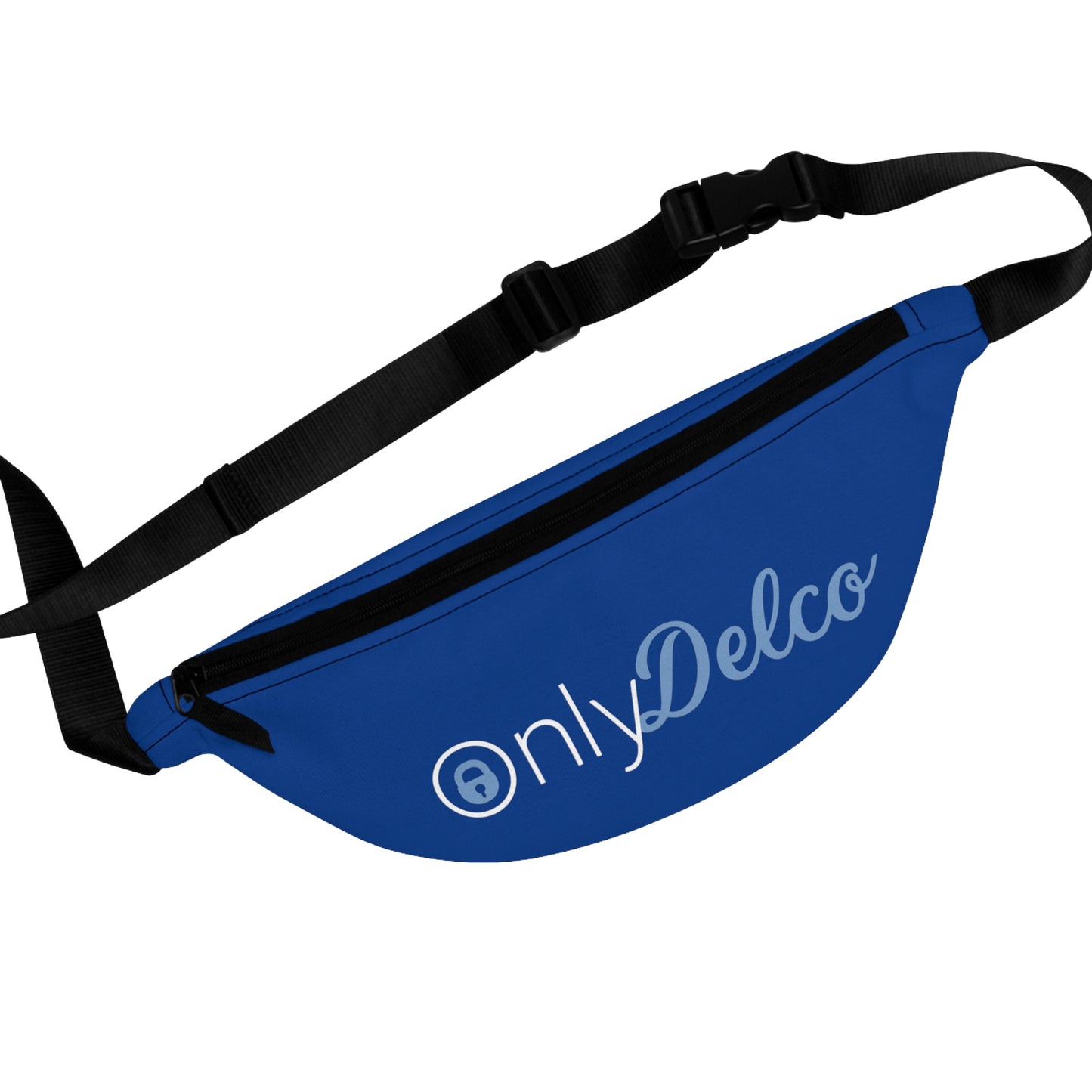 Fanny Pack
