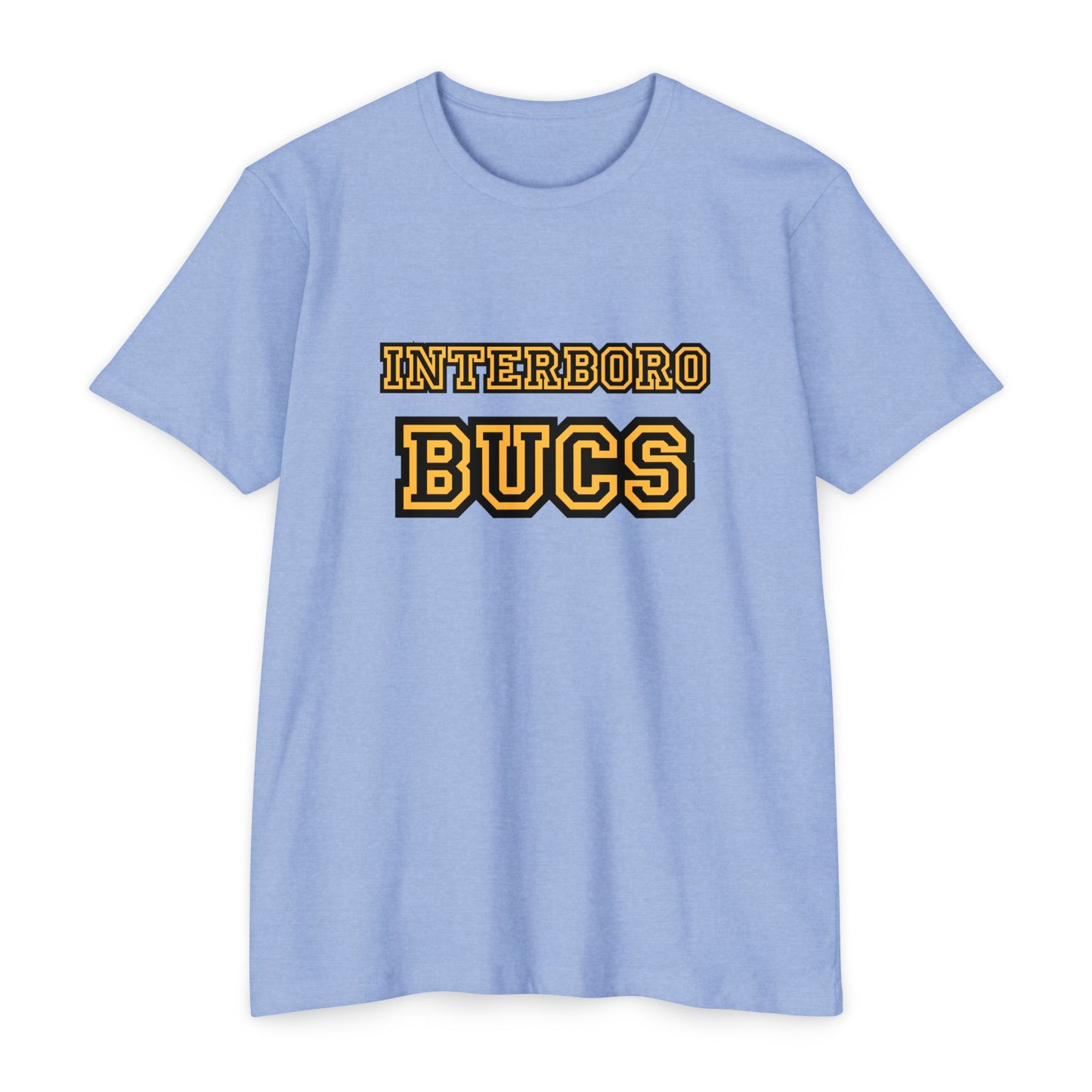 Interboro Bucs CVC T-shirt