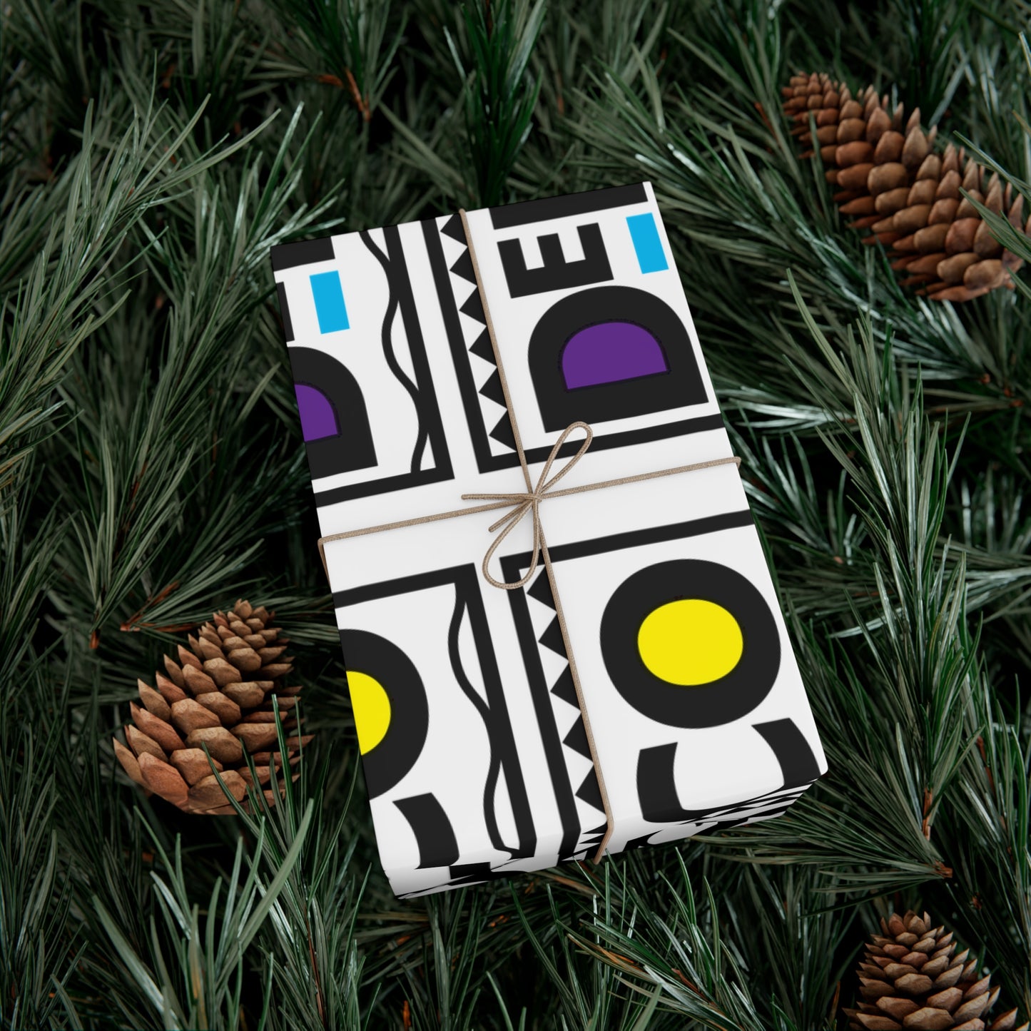 Rapping Paper (Luxurious)