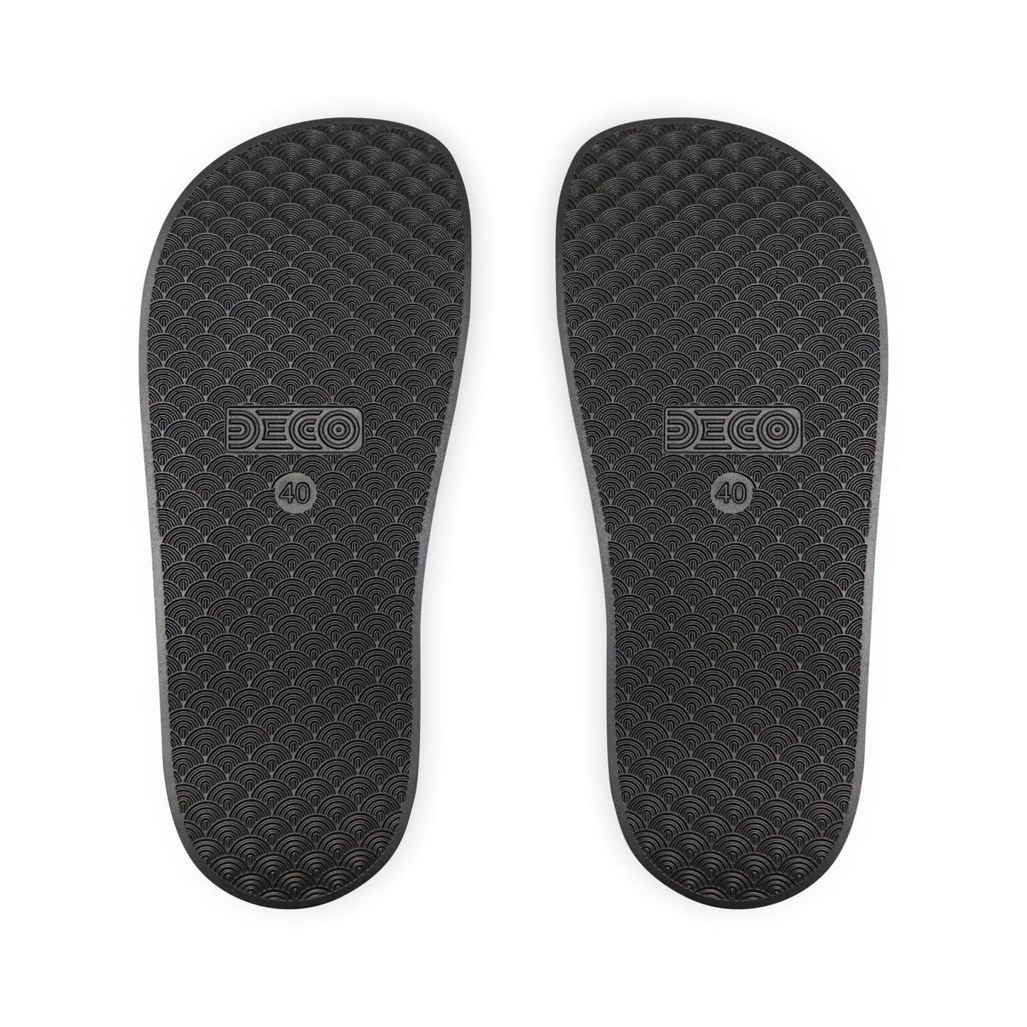 Removable-Strap Slides