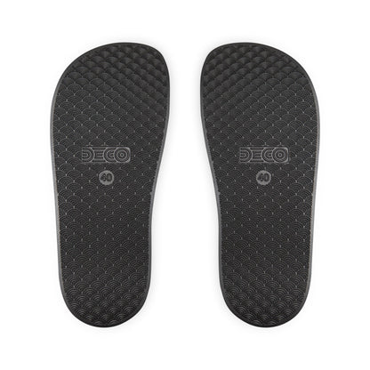 Removable-Strap Slides