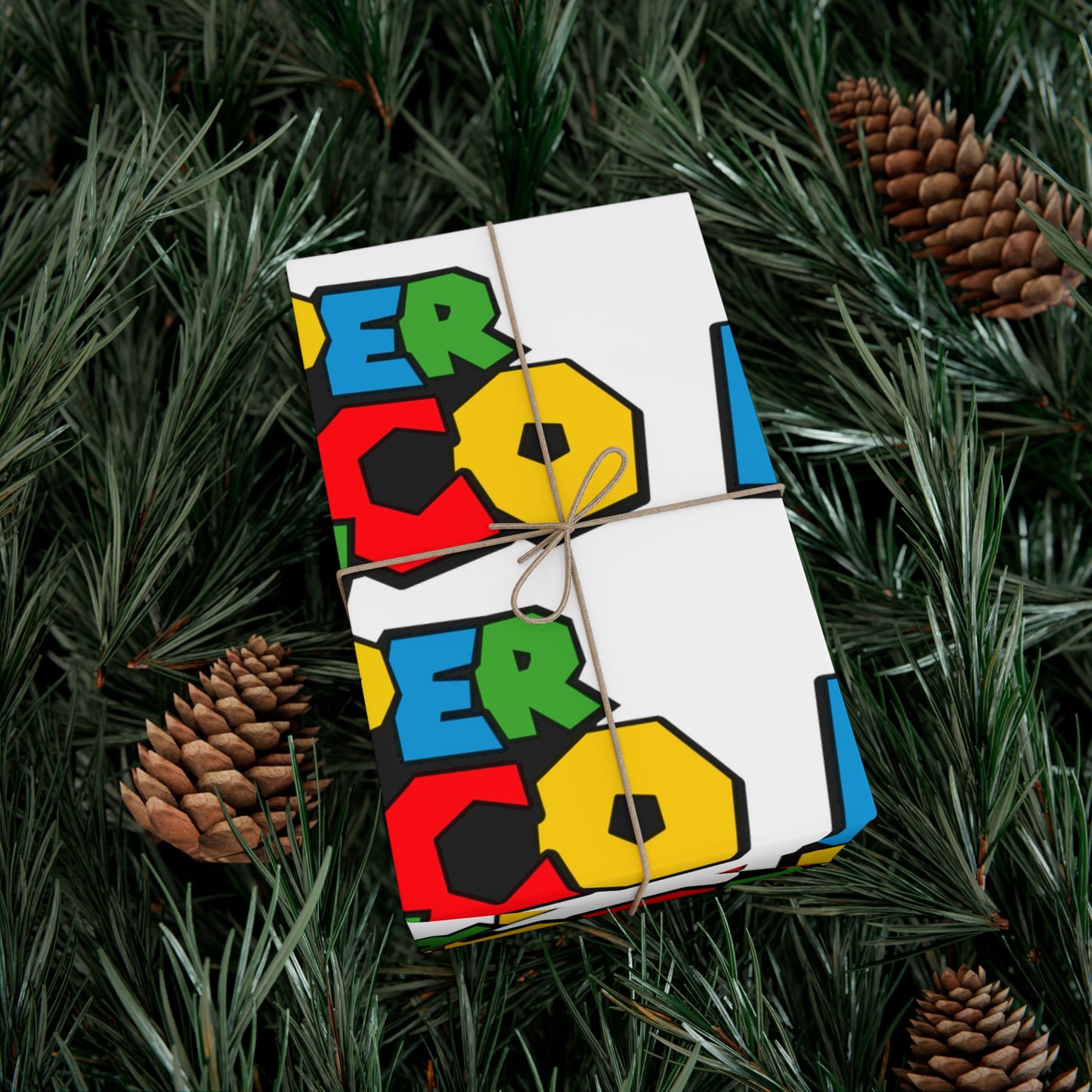 Rapping Paper (Luxurious)