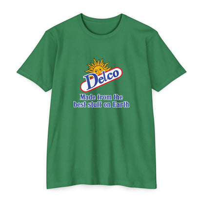 Snapple Delco CVC T-shirt