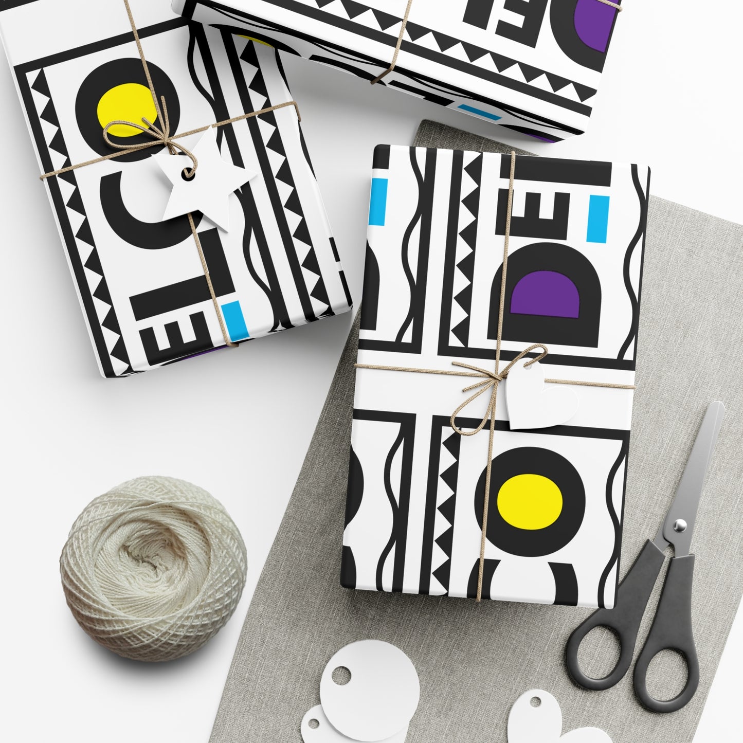 Rapping Paper (Luxurious)