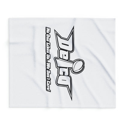 Arctic Fleece Blanket