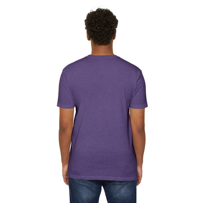 AJ Delco CVC T-shirt