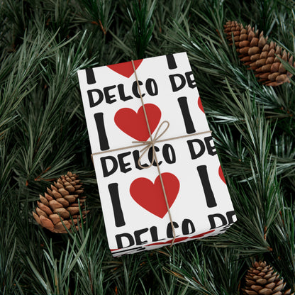 Rapping Paper (Luxurious)