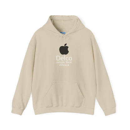 Honeycrisp Delco Hoodie