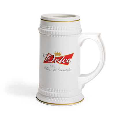 Stein Mug