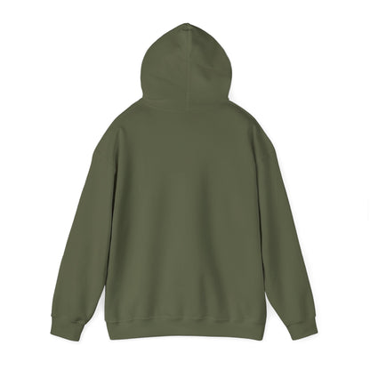 Built Different Delco Hoodie
