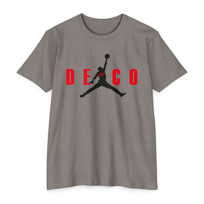 AJ Delco CVC T-shirt
