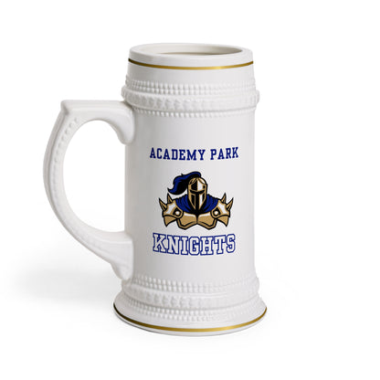 Academy Park Knights Stein Mug