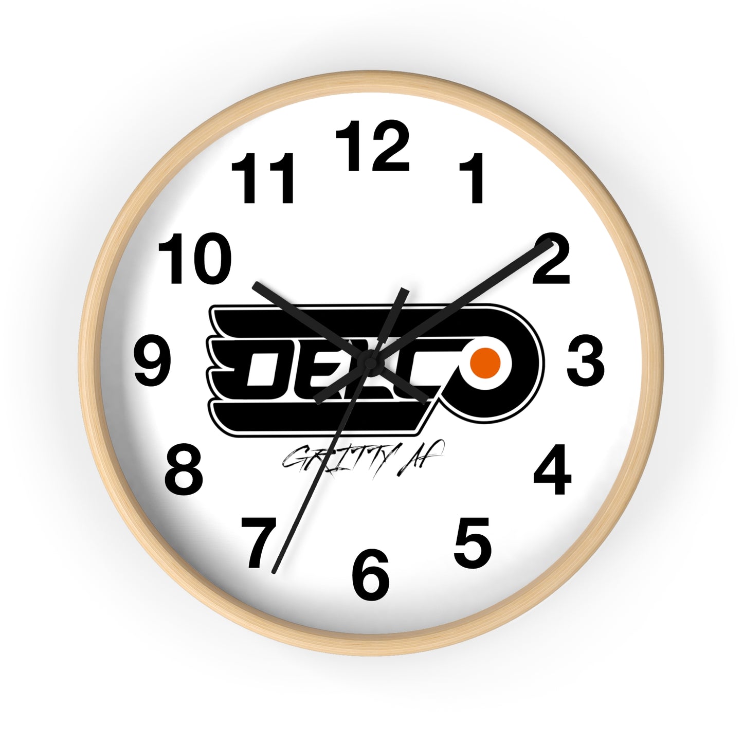Delco Time Machine