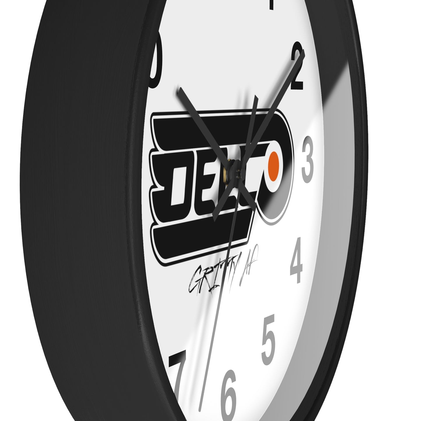 Delco Time Machine