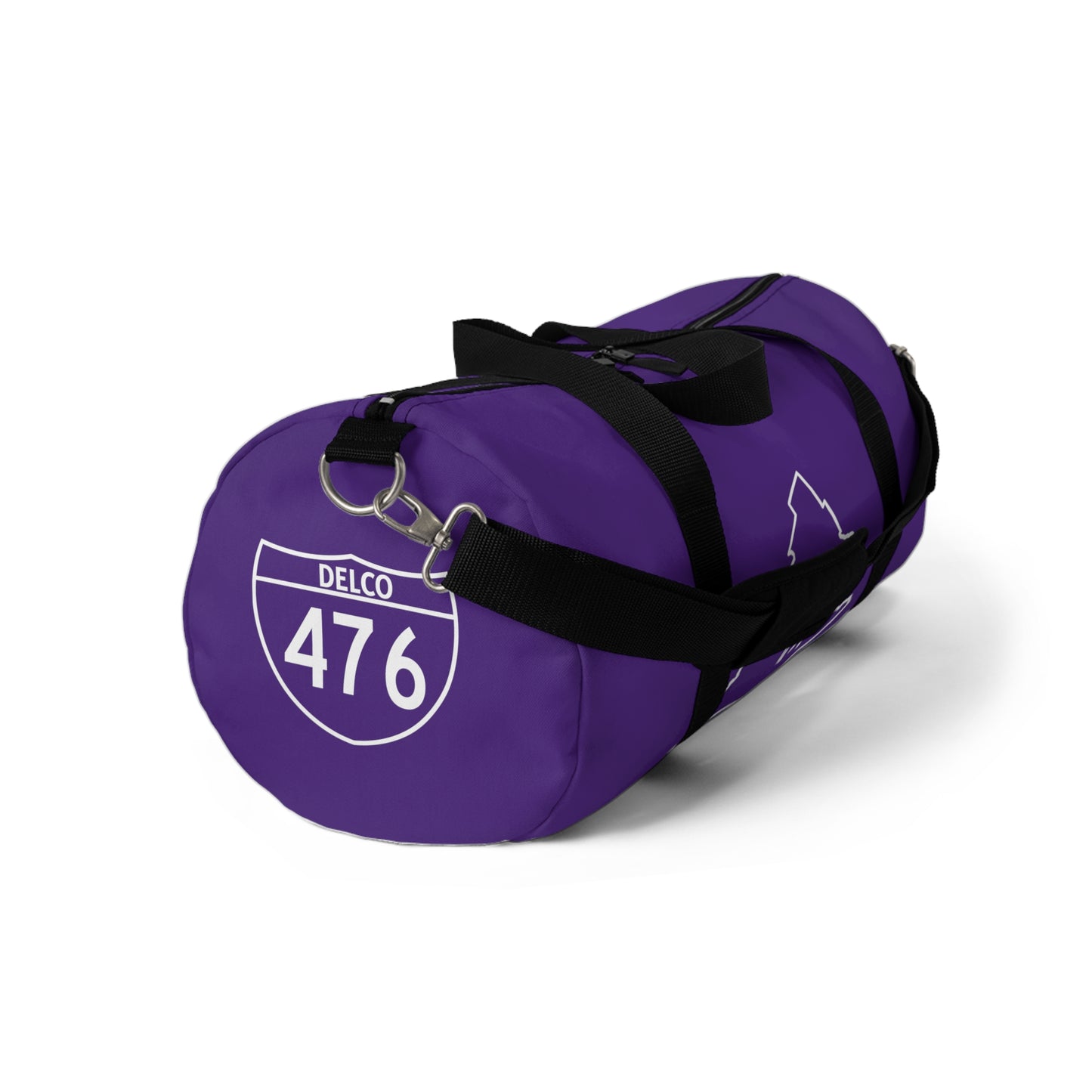 Duffel Bag