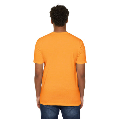Evolution of a Delco Kid DAD CVC T-shirt