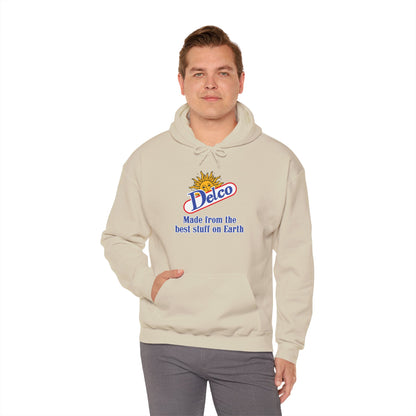 Snapple Delco Hoodie