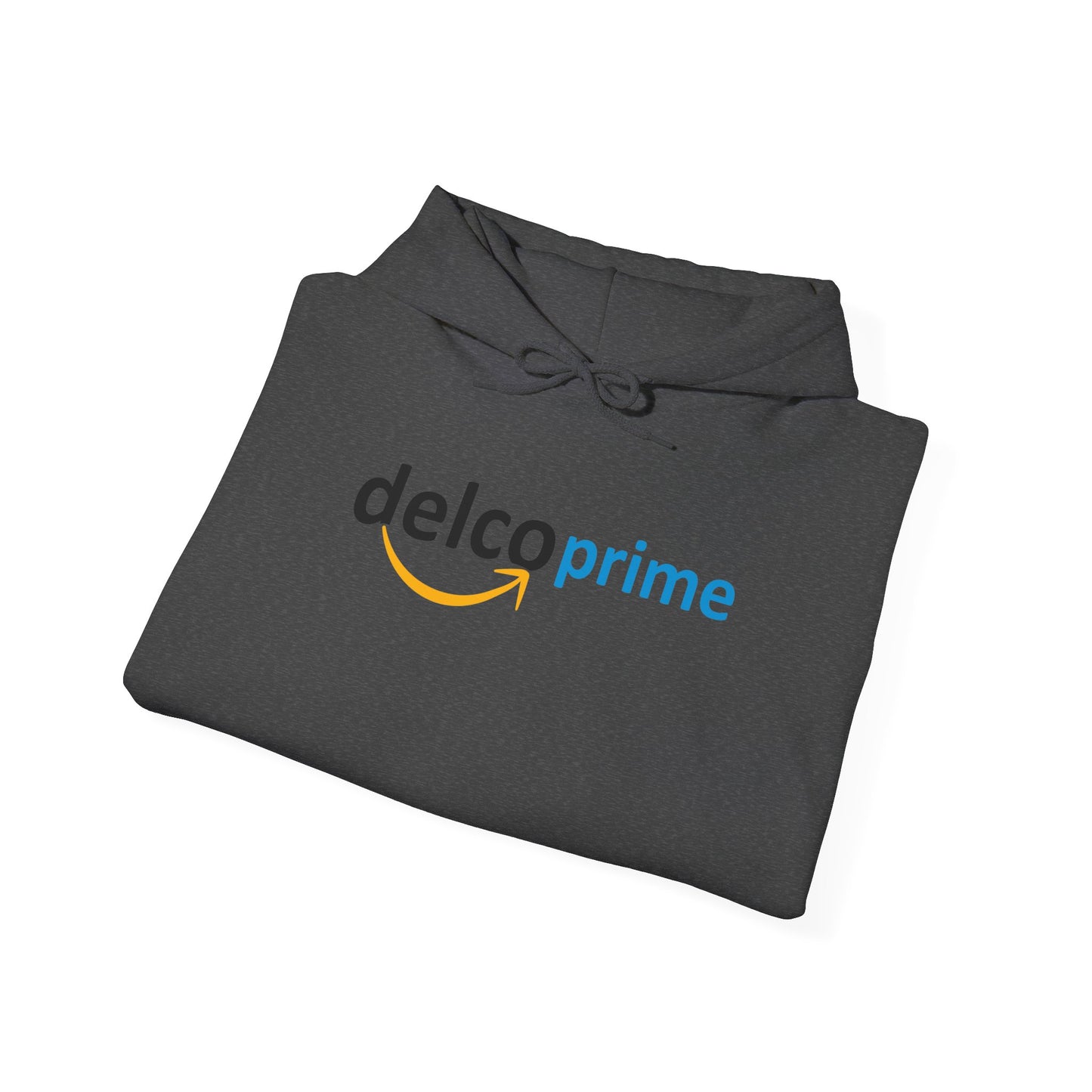 Delco Prime Hoodie