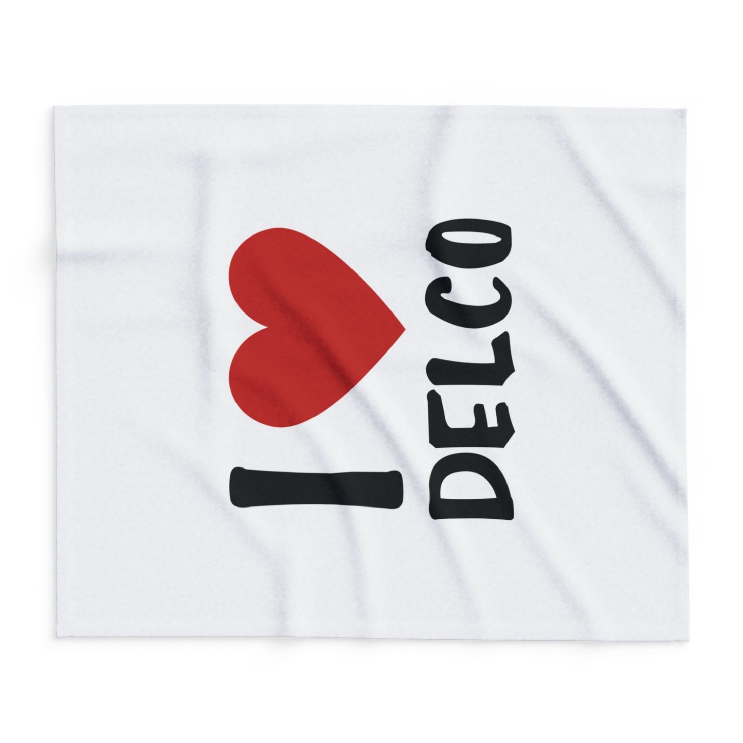 Arctic Fleece Blanket