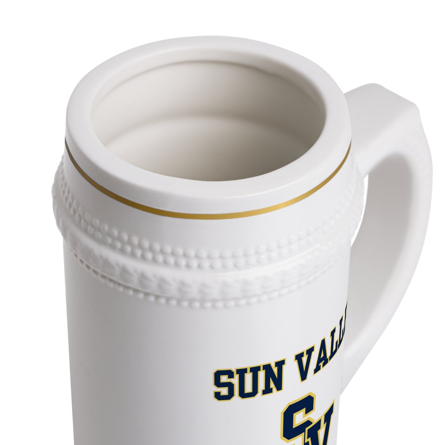 Sun Valley Vanguards Stein Mug