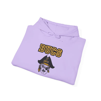 Interboro Bucs Hoodie