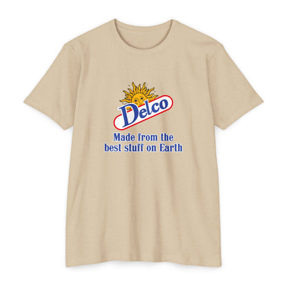 Snapple Delco CVC T-shirt