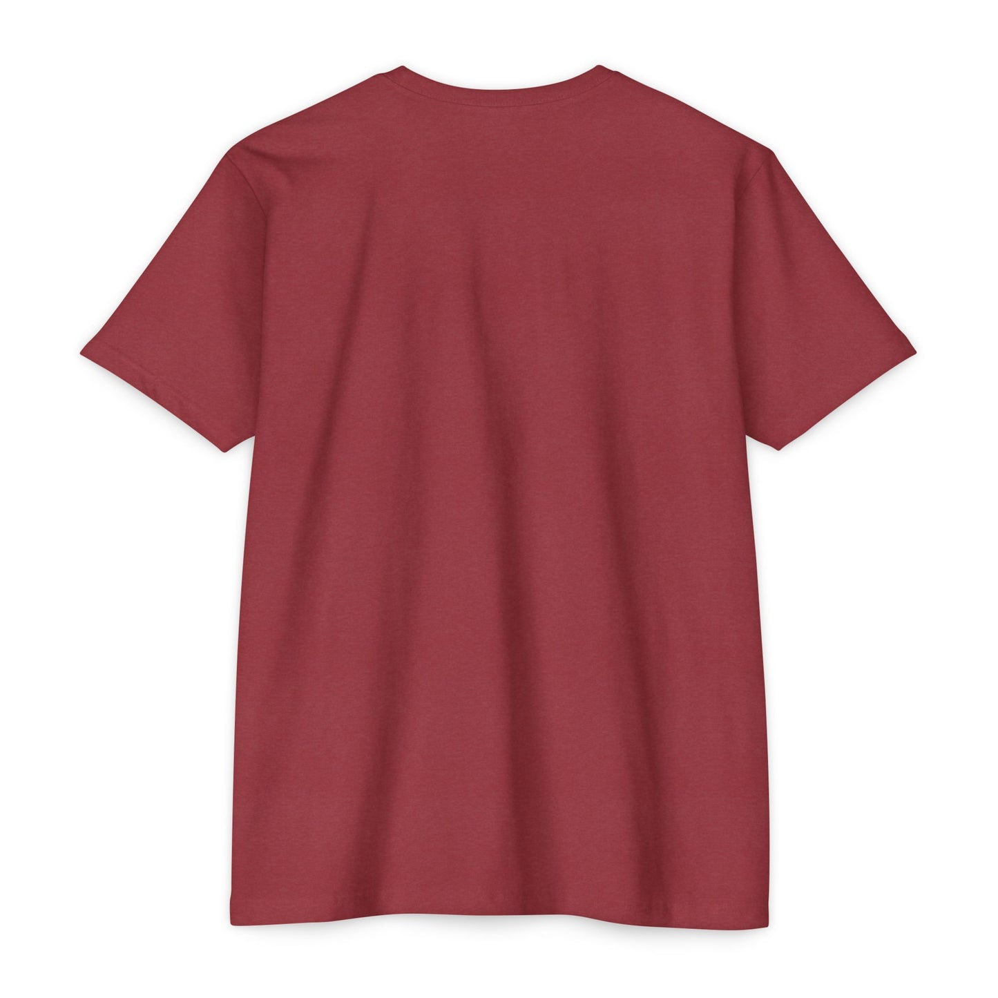 Evolution of a Delco Kid MOM CVC T-shirt