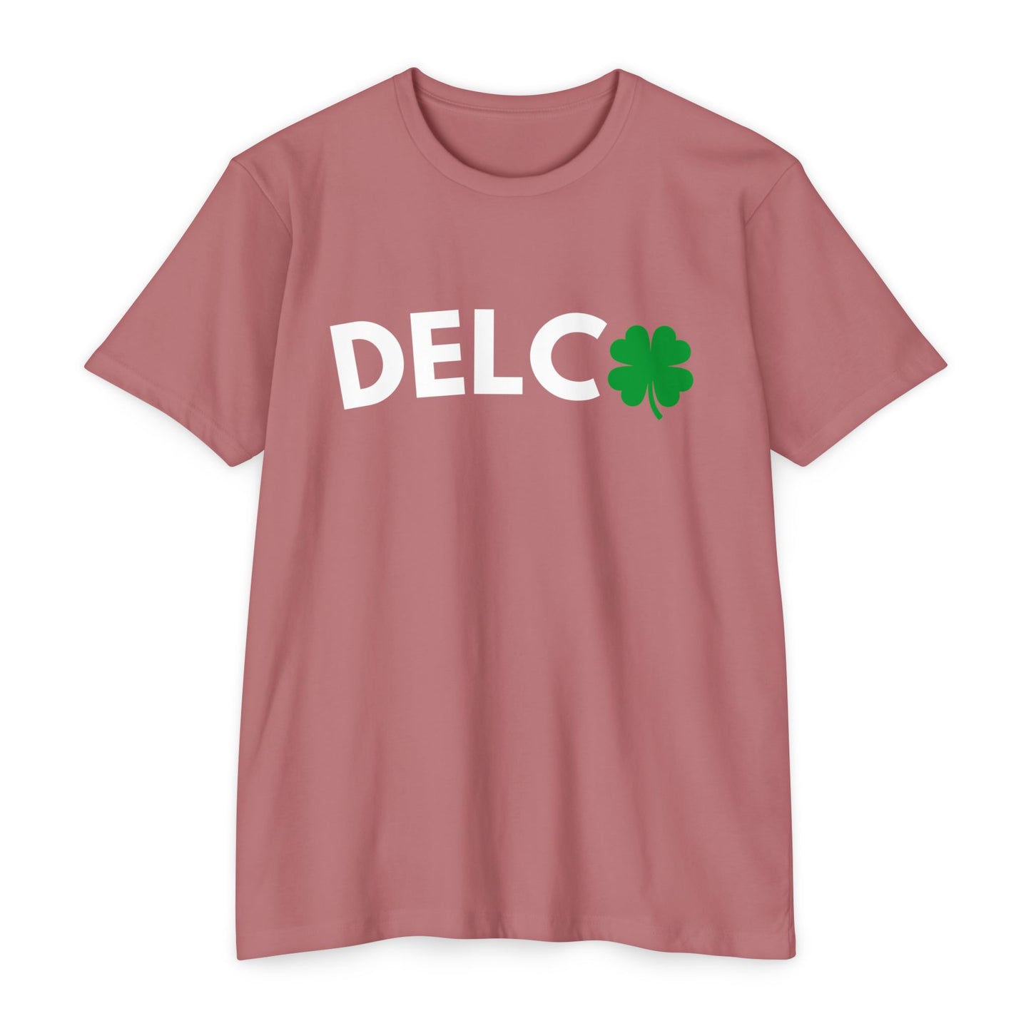 St Patty's Day CVC T-shirt