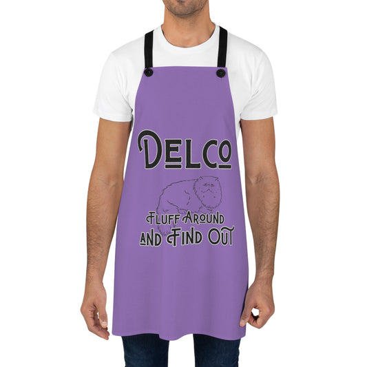 Tailgate Apron