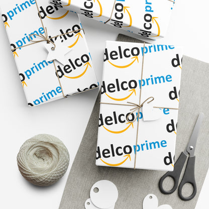 Rapping Paper (Luxurious)