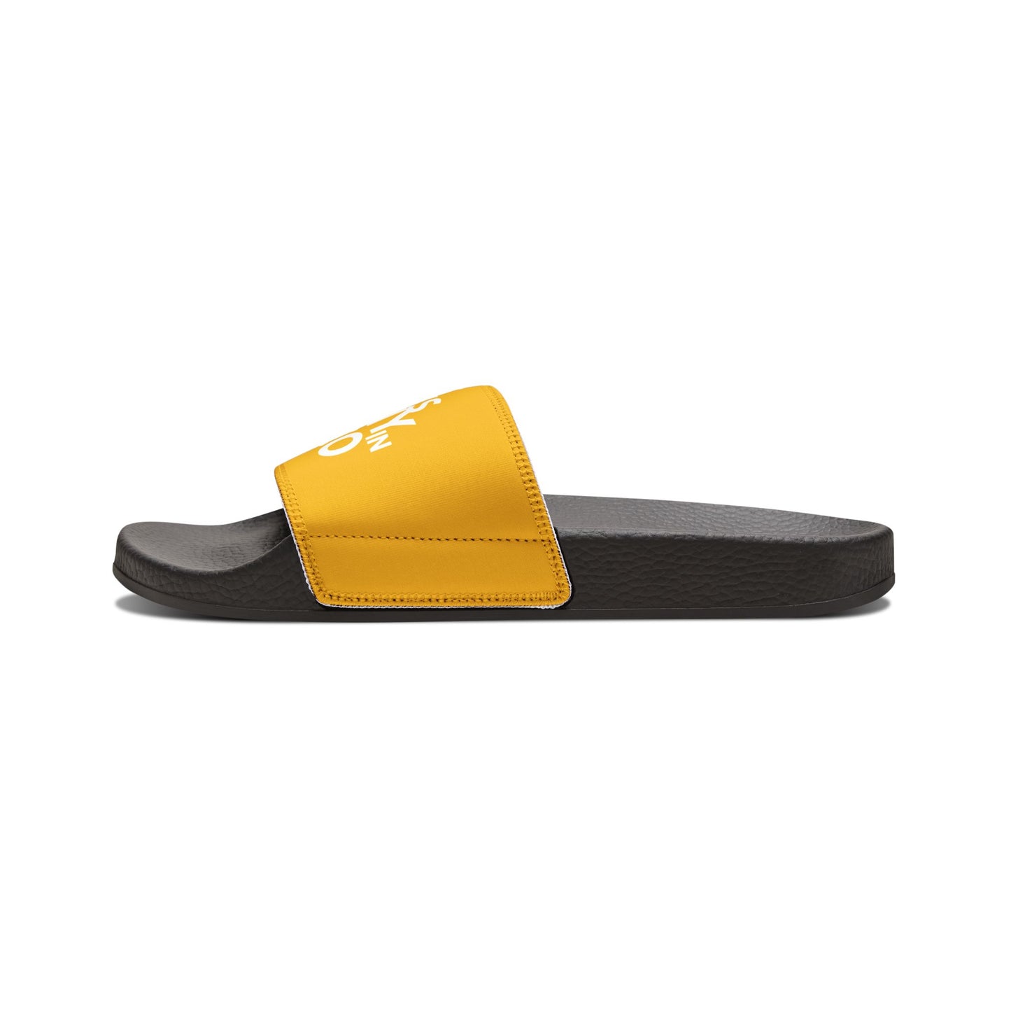 Removable-Strap Slides