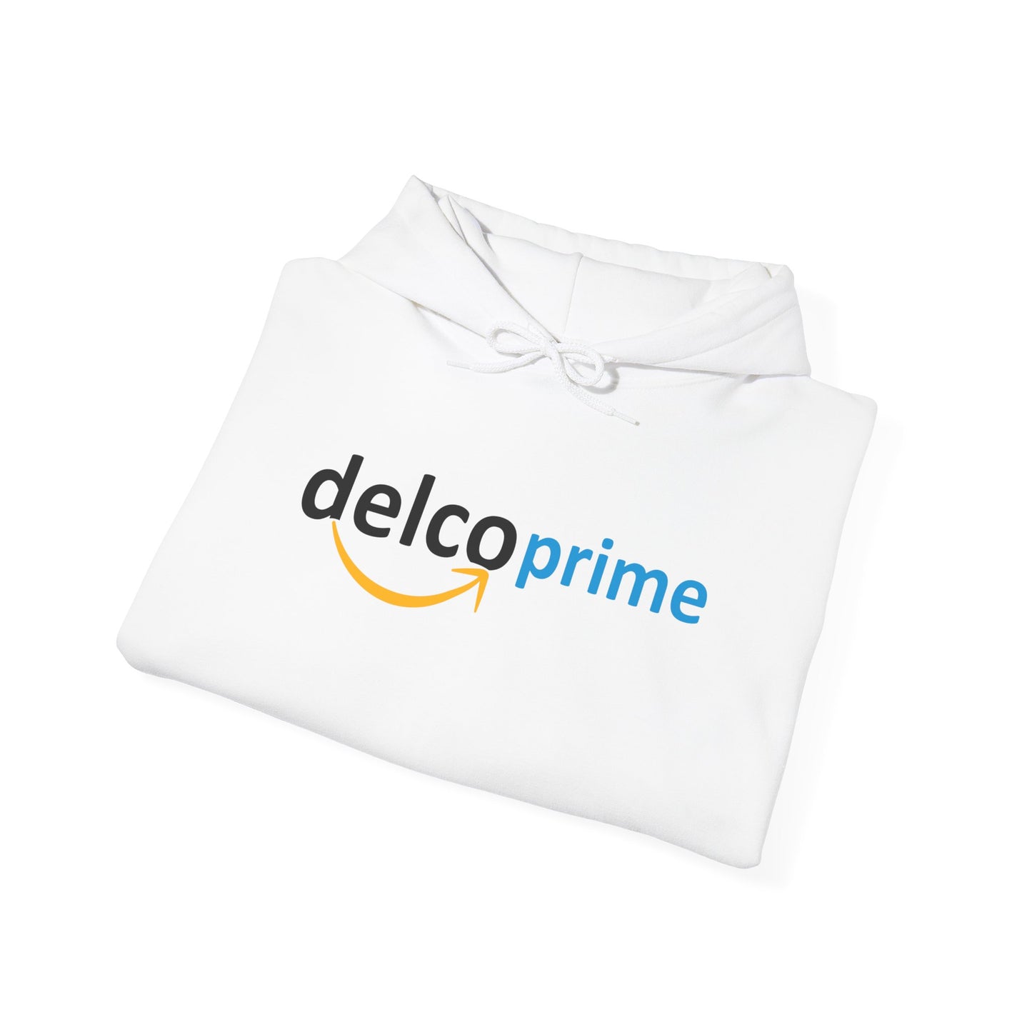 Delco Prime Hoodie