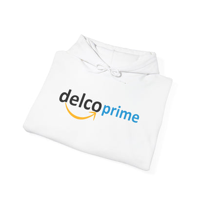 Delco Prime Hoodie