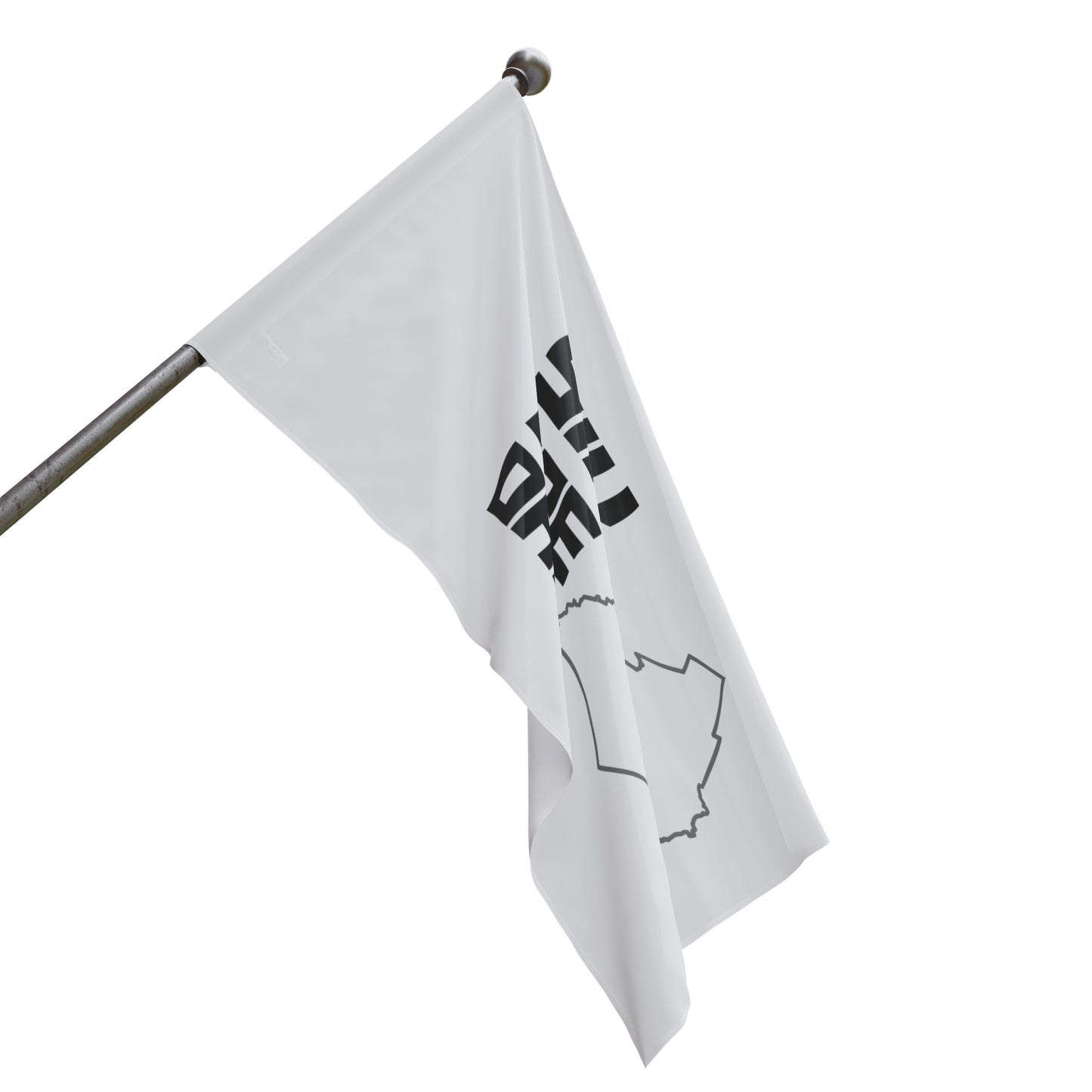 Delco Flag