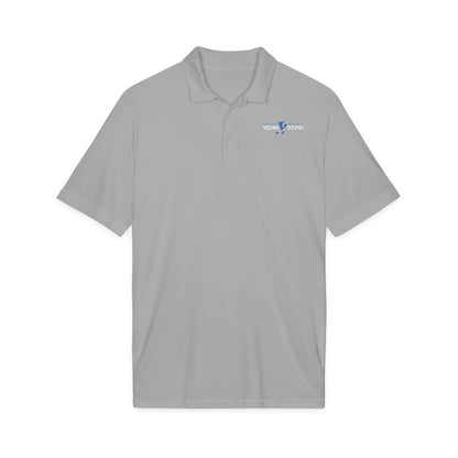 Sport-Tek® PosiCharge® Competitor™ Polo