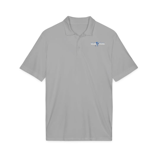 Sport-Tek® PosiCharge® Competitor™ Polo