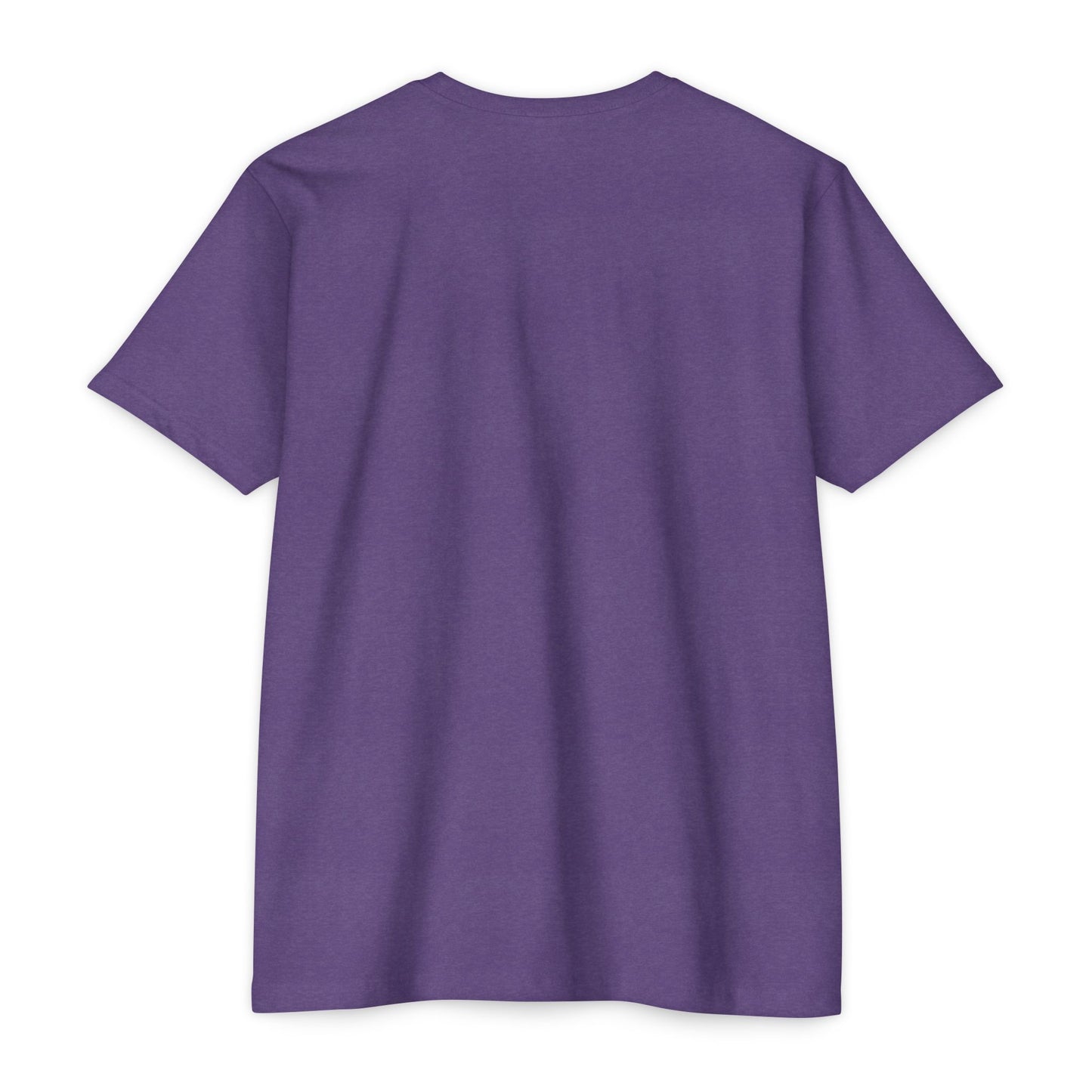 AJ Delco CVC T-shirt