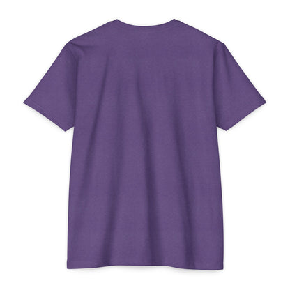 AJ Delco CVC T-shirt