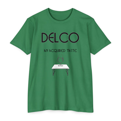 An Acquired Taste CVC T-shirt