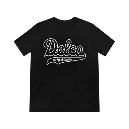 Unisex Triblend Tee