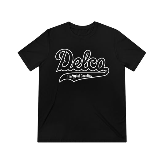 Unisex Triblend Tee