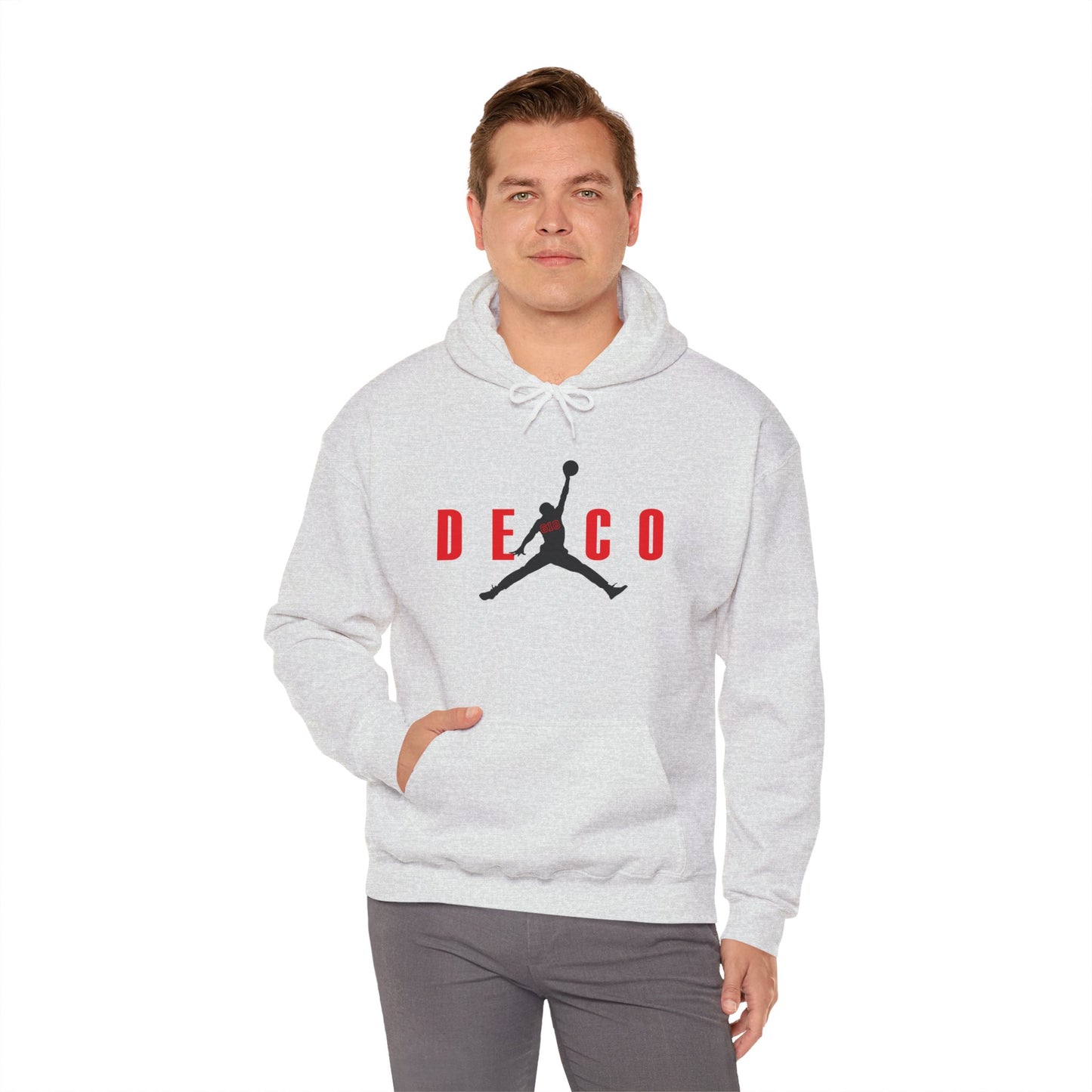 AJ Delco Hoodie